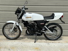 Load image into Gallery viewer, 1998 Yamaha RZ-50 (000286)