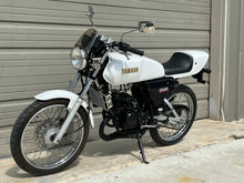 Load image into Gallery viewer, 1998 Yamaha RZ-50 (000286)