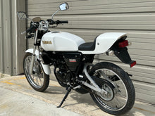 Load image into Gallery viewer, 1998 Yamaha RZ-50 (000286)