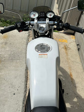 Load image into Gallery viewer, 1998 Yamaha RZ-50 (000286)