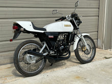 Load image into Gallery viewer, 1998 Yamaha RZ-50 (000286)