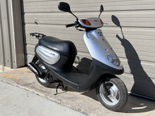 Load image into Gallery viewer, 1998 Yamaha Jog Space Innovation (002480)