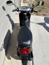 Load image into Gallery viewer, 1998 Yamaha Jog Space Innovation (002480)