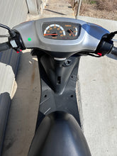 Load image into Gallery viewer, 1998 Yamaha Jog Space Innovation (002480)