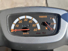 Load image into Gallery viewer, 1998 Yamaha Jog Space Innovation (002480)