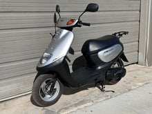 Load image into Gallery viewer, 1998 Yamaha Jog Space Innovation (002480)