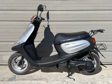 Load image into Gallery viewer, 1998 Yamaha Jog Space Innovation (002480)