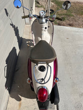Load image into Gallery viewer, 2004 JDM Yamaha Vino (326529)