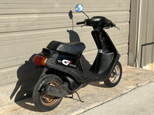 Load image into Gallery viewer, 1988 Honda AF23 G Dash (009842)