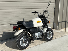 Load image into Gallery viewer, 1978 Honda Gorilla (320683)