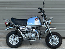 Load image into Gallery viewer, 1979 Honda Gorilla