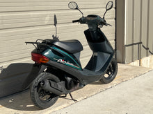 Load image into Gallery viewer, 1996 Honda Dio AF27 Special Edition (380325)