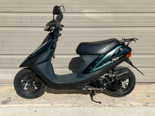Load image into Gallery viewer, 1996 Honda Dio AF27 Special Edition (380325)
