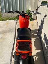 Load image into Gallery viewer, 2001 Honda Zoomer NPS50 (002075)