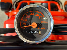 Load image into Gallery viewer, 2001 Honda Zoomer NPS50 (002075)