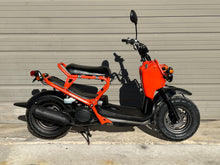 Load image into Gallery viewer, 2001 Honda Zoomer NPS50 (002075)