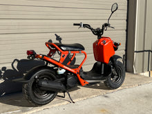 Load image into Gallery viewer, 2001 Honda Zoomer NPS50 (002075)