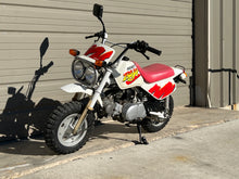 Load image into Gallery viewer, 1991 Honda Monkey Baja (900733)