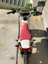 Load image into Gallery viewer, 1991 Honda Monkey Baja (900733)