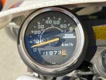 Load image into Gallery viewer, 1991 Honda Monkey Baja (900733)