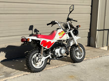 Load image into Gallery viewer, 1991 Honda Monkey Baja (900733)