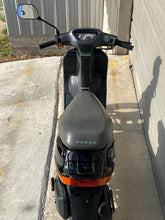 Load image into Gallery viewer, 1988 Honda Dio AF18 (230588)