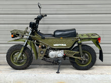 Load image into Gallery viewer, 1982 Honda Motra (007376)