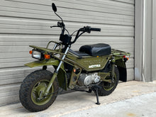 Load image into Gallery viewer, 1982 Honda Motra (007376)