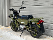 Load image into Gallery viewer, 1982 Honda Motra (007376)