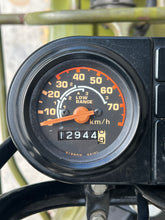 Load image into Gallery viewer, 1982 Honda Motra (007376)