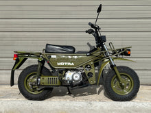Load image into Gallery viewer, 1982 Honda Motra (007376)