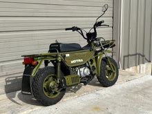 Load image into Gallery viewer, 1982 Honda Motra (007376)