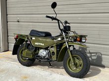 Load image into Gallery viewer, 1982 Honda Motra (007376)