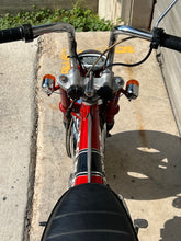 Load image into Gallery viewer, 1969 Honda Dax 70 Export (545119)