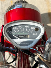 Load image into Gallery viewer, 1969 Honda Dax 70 Export (545119)