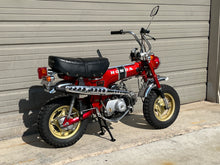 Load image into Gallery viewer, 1969 Honda Dax 70 Export (545119)