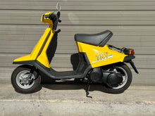 Load image into Gallery viewer, 1985 Yamaha Try - As Imported *New Never Started* (010015)
