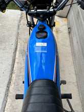 Load image into Gallery viewer, 1980 Honda Racoon - Blue (007629)
