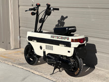 Load image into Gallery viewer, Honda Motocompo