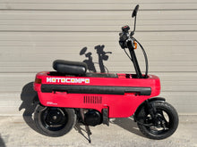 Load image into Gallery viewer, Honda Motocompo