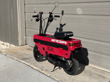 Load image into Gallery viewer, Honda Motocompo