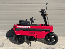 Load image into Gallery viewer, Honda Motocompo