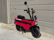 Load image into Gallery viewer, Honda Motocompo
