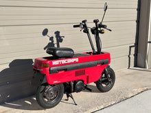 Load image into Gallery viewer, The Motocompo Trifecta - As Imported