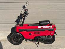 Load image into Gallery viewer, The Motocompo Trifecta - As Imported