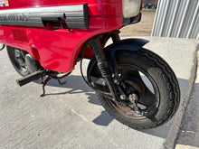 Load image into Gallery viewer, The Motocompo Trifecta - As Imported