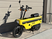 Load image into Gallery viewer, The Motocompo Trifecta - As Imported