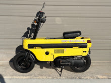 Load image into Gallery viewer, The Motocompo Trifecta - As Imported