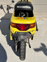 Load image into Gallery viewer, The Motocompo Trifecta - As Imported