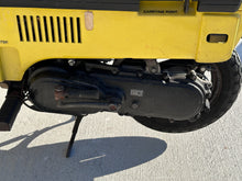 Load image into Gallery viewer, The Motocompo Trifecta - As Imported